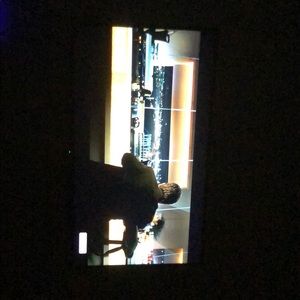 Meet your Posher, Patrick